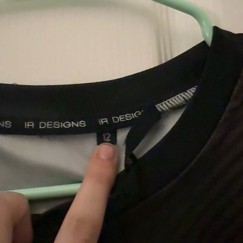 WHM Racing Graphic T-Shirt - Picture 4 of 4